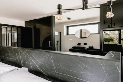 Neue moderne Villa in Sibenik