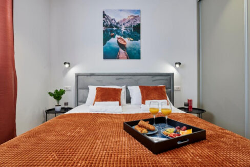 Haus im modernen Stil in Kastela