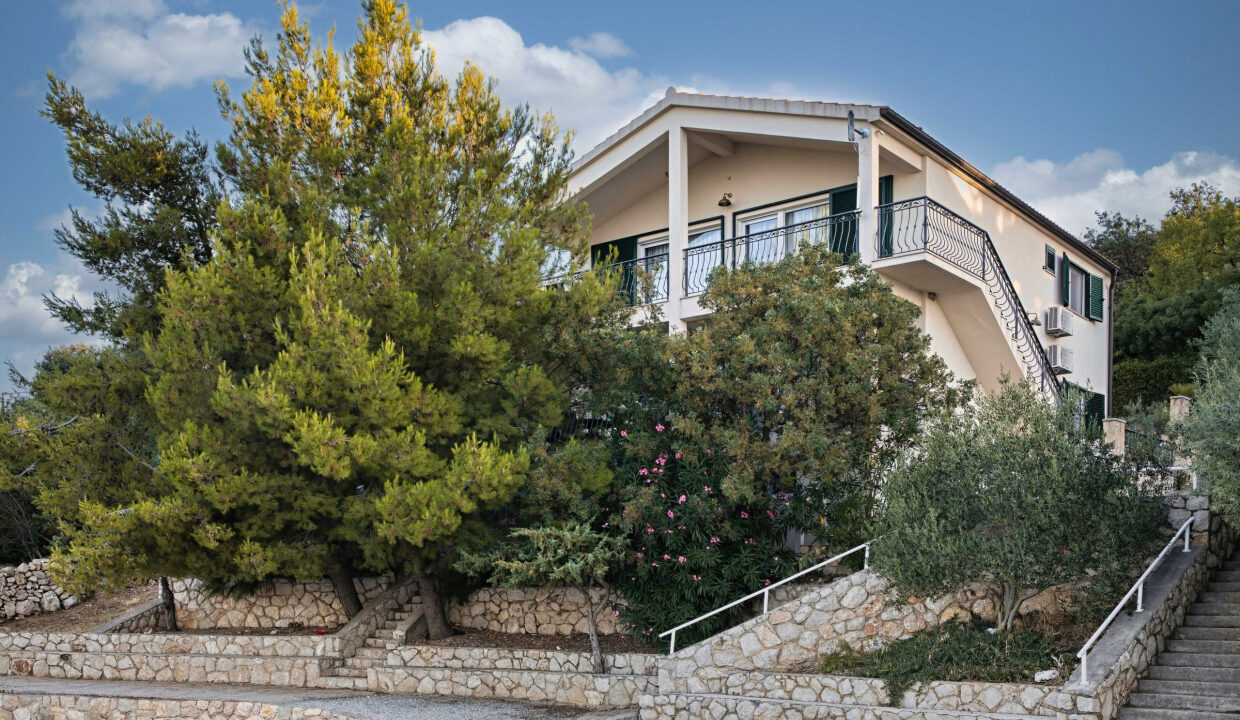 Haus am Meer Maslenica