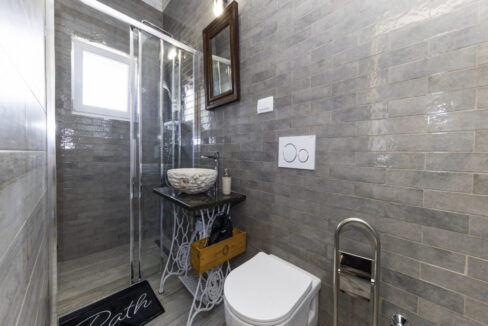 Steinhaus in der Region Zadar, Insel Pasman