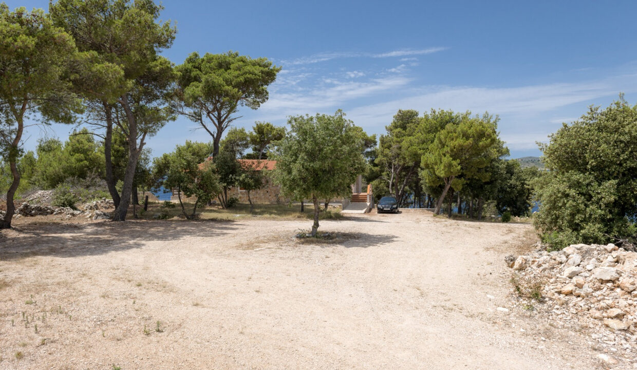 Seafront House - Drvenik Velik, Split Region