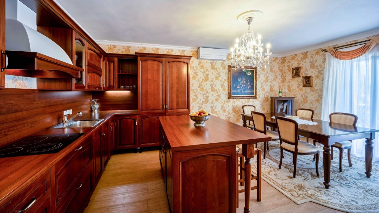 Haus am Meer Maslenica