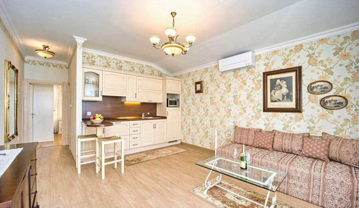 Haus am Meer Maslenica