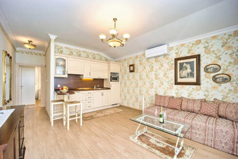 Haus am Meer Maslenica