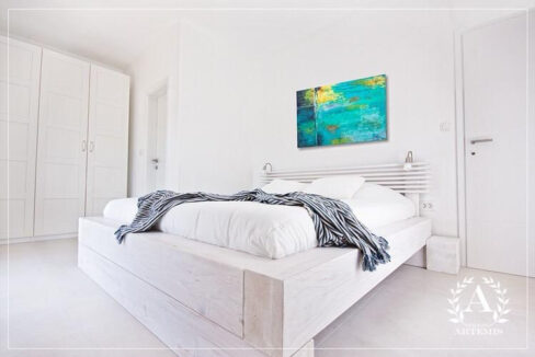 2 Stilvolle Häuser Dugi Otok