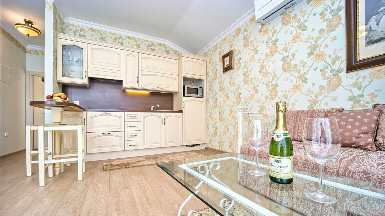 Haus am Meer Maslenica