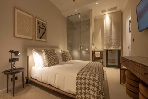 Villa am Meer in Trogir