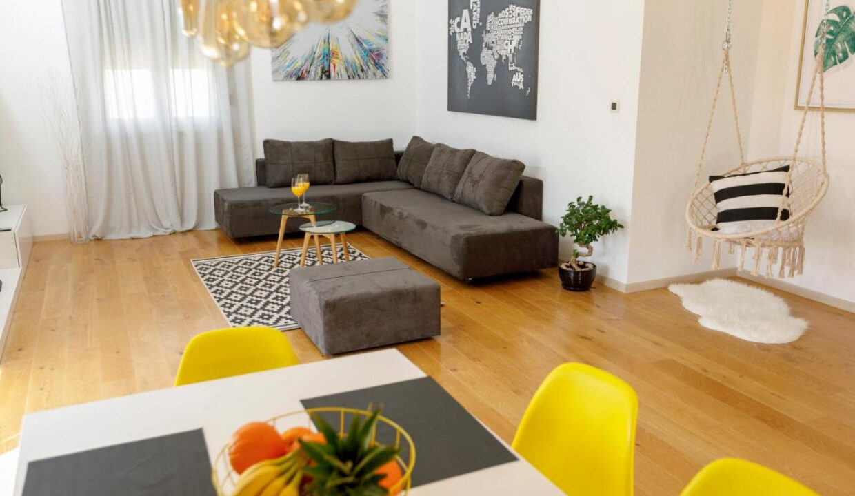 Haus mit Meerblick in Kastel Sucurac