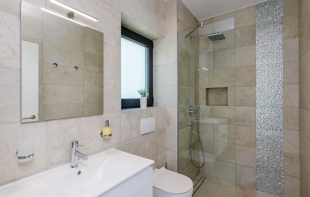 Weiße Villa am Meer mit extra Grundstück - Dubrovnik