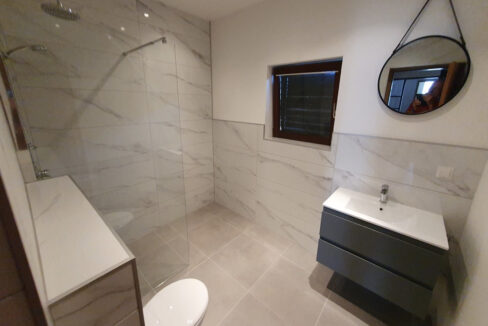 Haus mit Meerblick in Sibenik