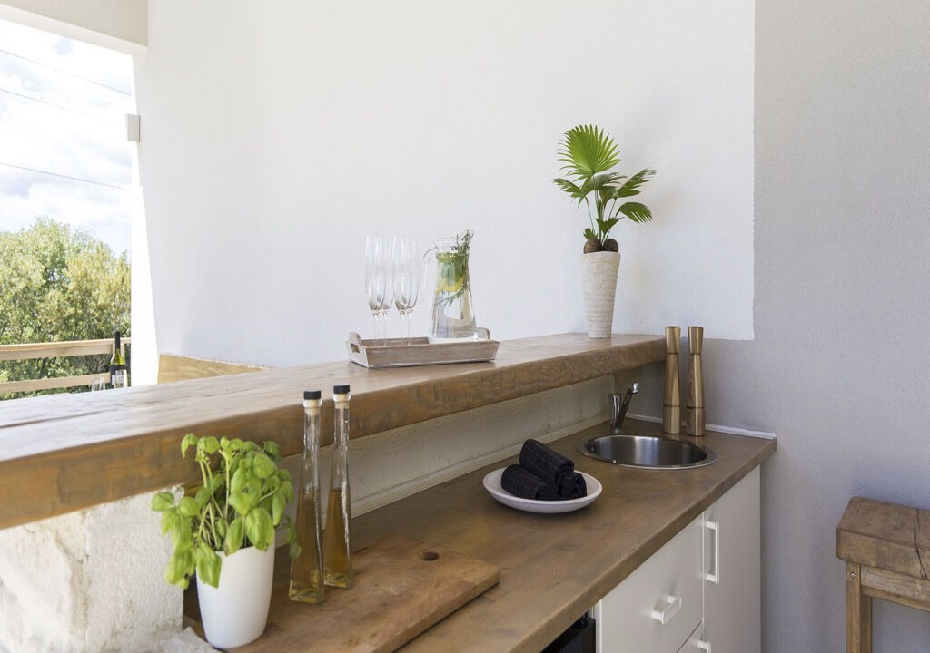 Moderne Villa mit Pool - Labin, Region Istrien