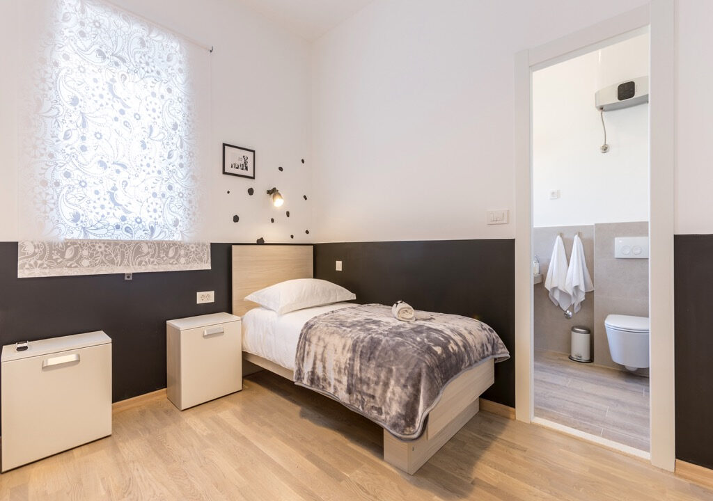 Atemberaubende moderne Villa - Region Split