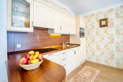 Haus am Meer Maslenica