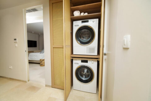 Haus am Meer bei Omiš