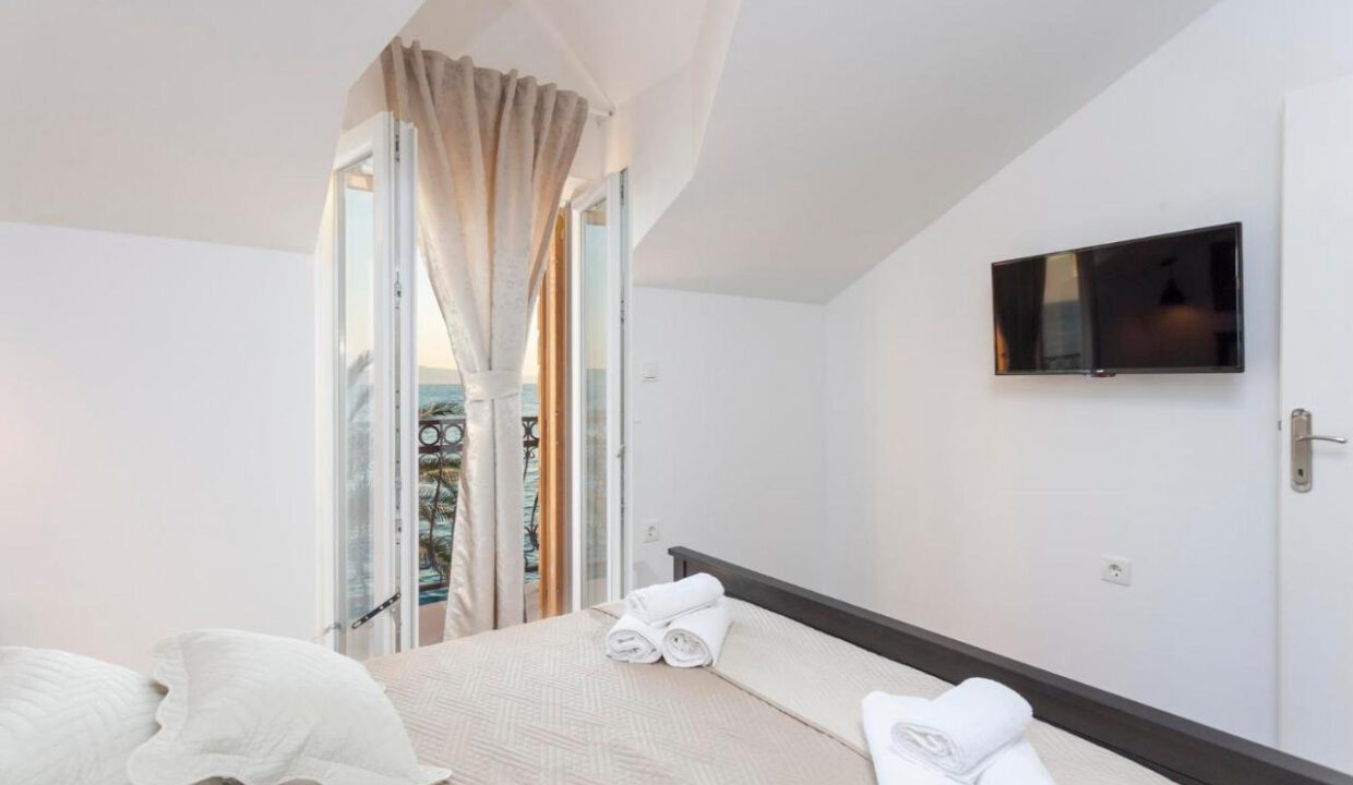 Haus am Meer Makarska Riviera