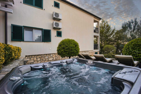 Haus am Meer Maslenica