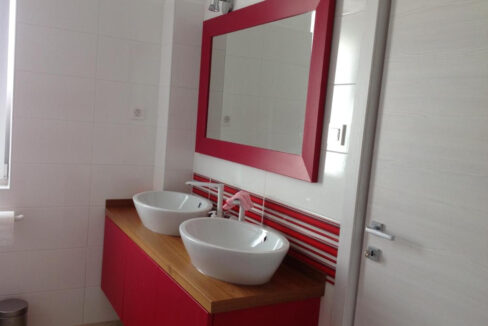 Erstaunliche Villa direkt am Meer auf der Insel Rab