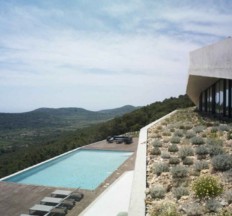 Projekt Plot - Insel Hvar