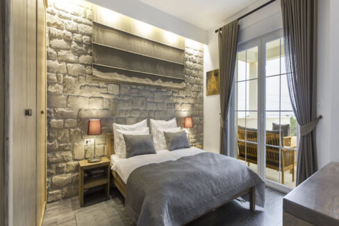 Moderne Villa mit Pool - Labin, Region Istrien