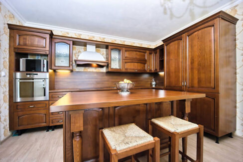 Haus am Meer Maslenica