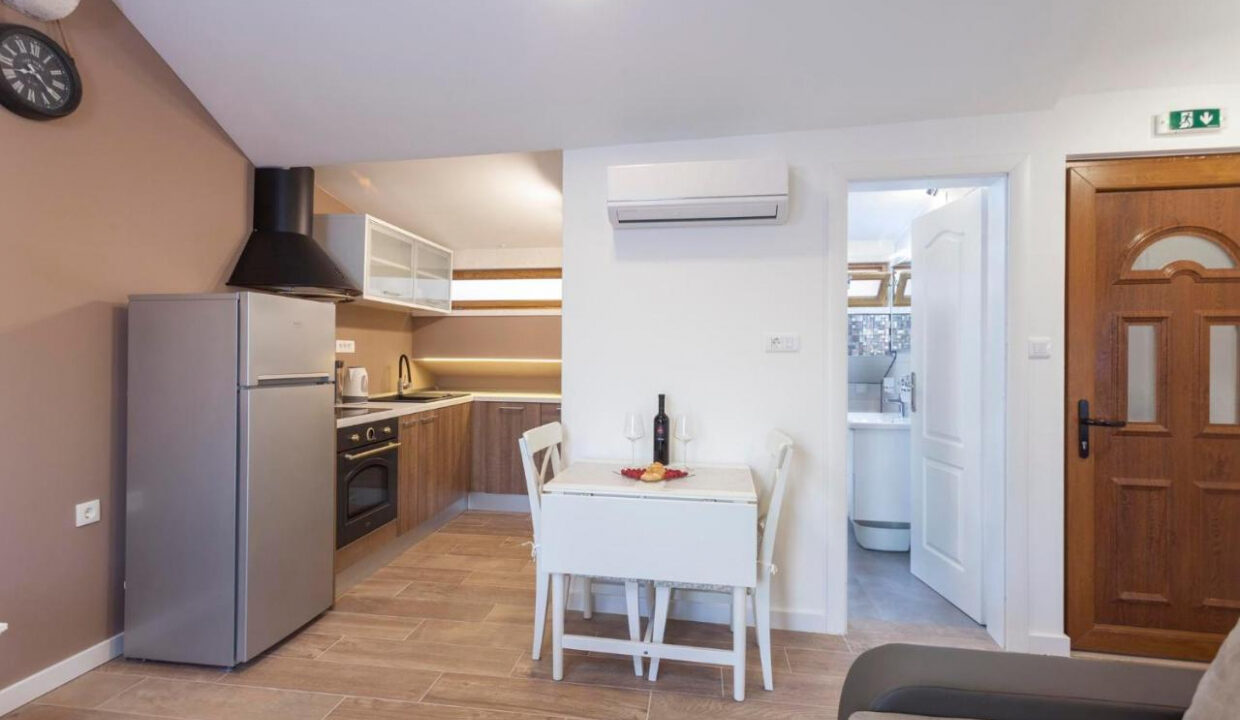 Haus am Meer Makarska Riviera