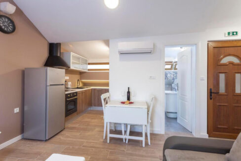 Haus am Meer Makarska Riviera