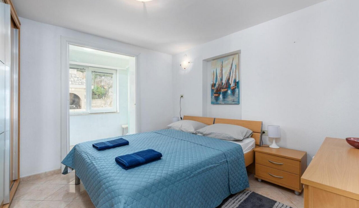 Villa am Meer in Umag Zentrum