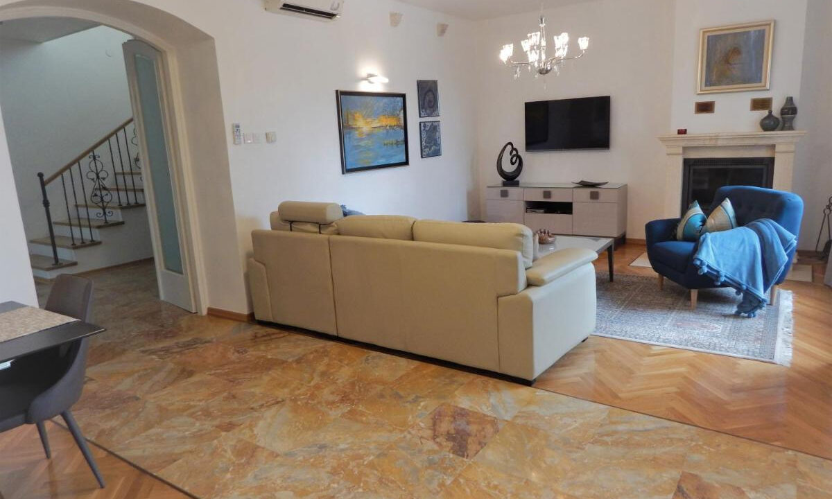 Wunderschönes Haus am Meer - Umag, Istra