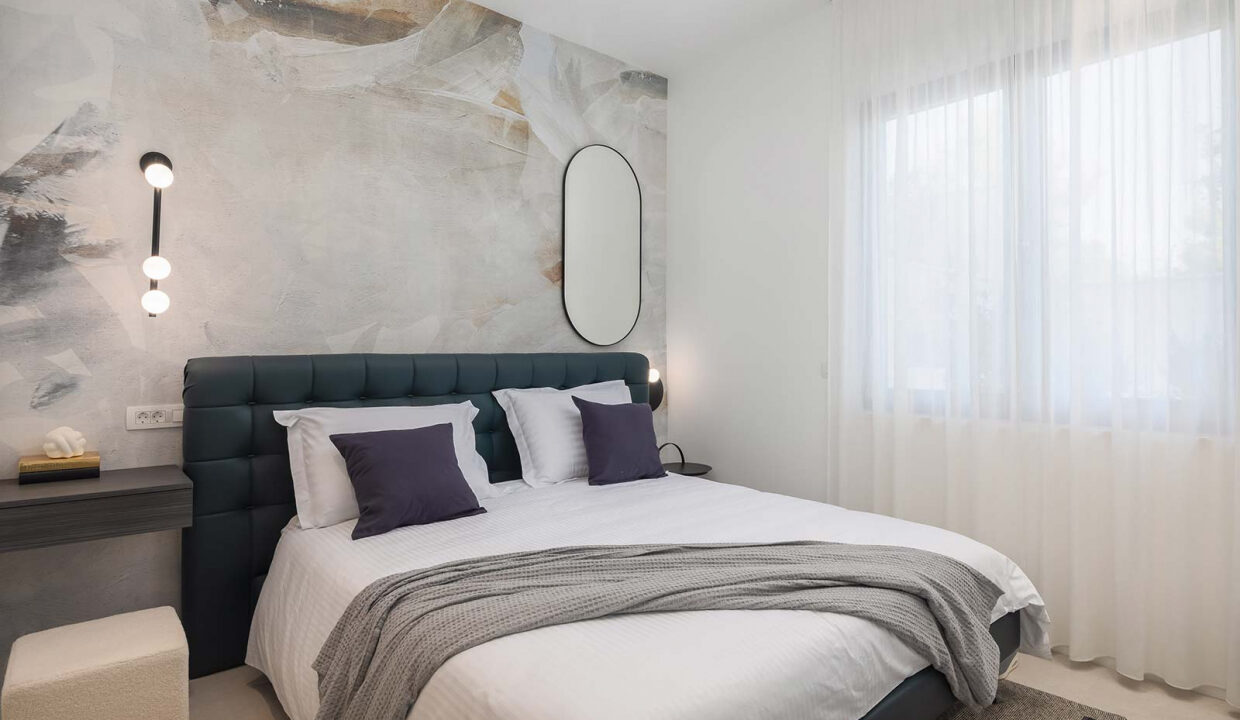 Exklusive Villa mit Meerblick Okrug Gornji