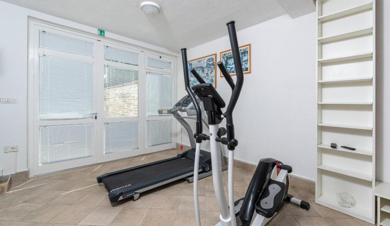 Villa am Meer in Umag Zentrum