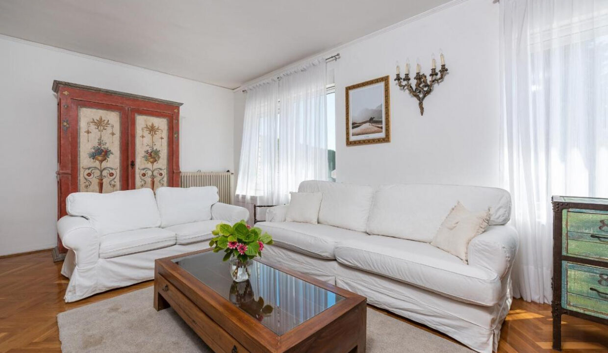 Villa am Meer in Umag Zentrum