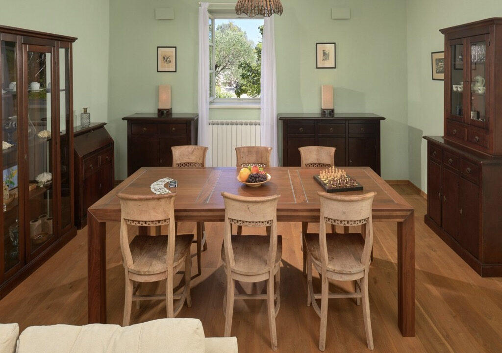 Exquisite Villa aus Stein - Die Insel Pag