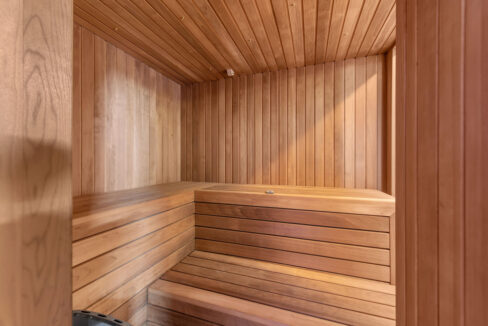 Exklusive Villa direkt am Meer in Vodice