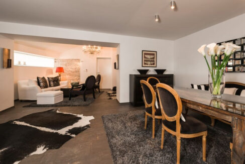 Steinvilla im Kolonialstil - Drvenik Mali, Split