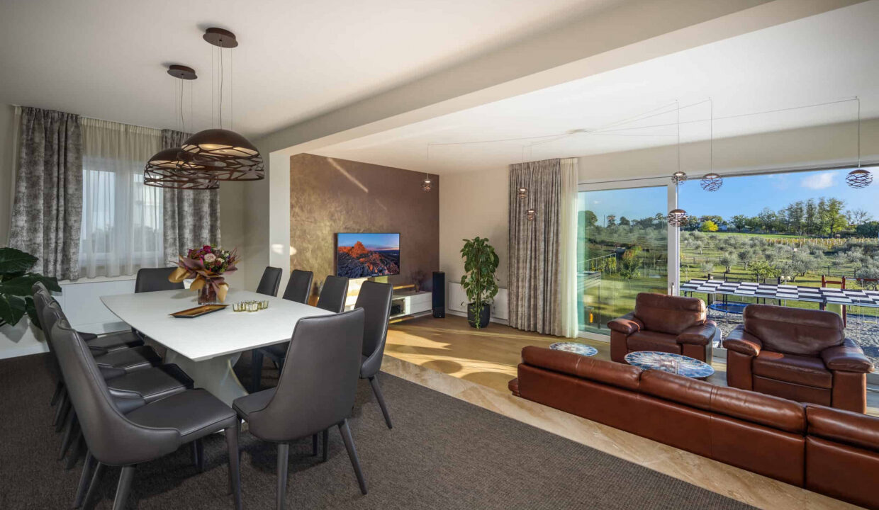 Ferienhaus in der Nähe von Zadar