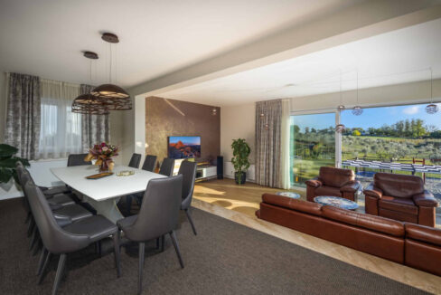 Ferienhaus in der Nähe von Zadar