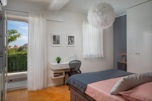 Geräumige und modern aussehende Villa - Vodice