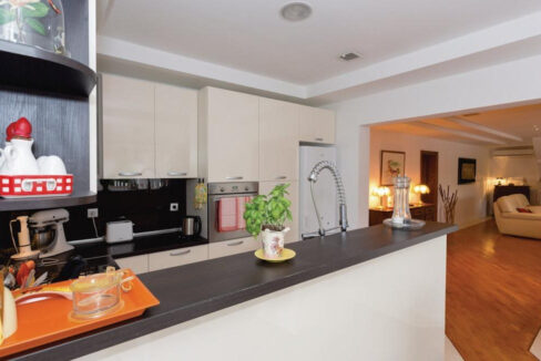 Imperial Style Villa mit Schwimmbad - Dorf Klek