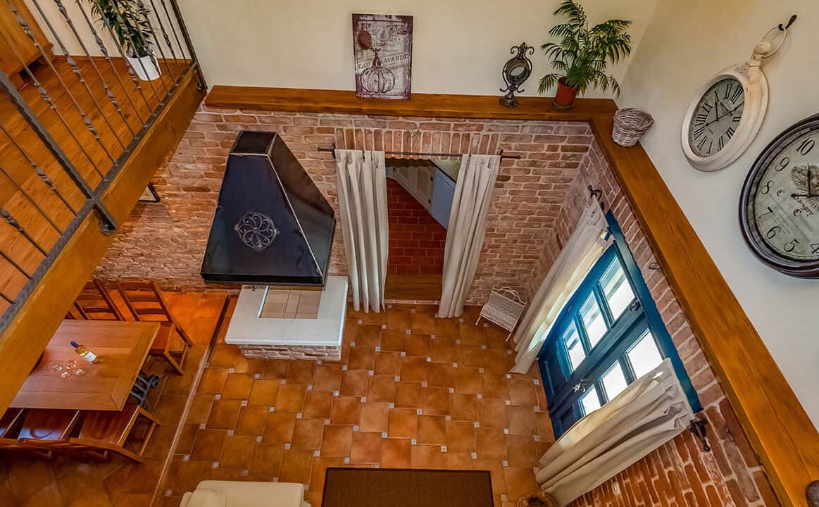 Schönes Haus Smrika, Crikvenica