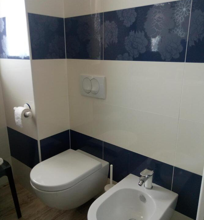 Erstaunliche Villa direkt am Meer auf der Insel Rab