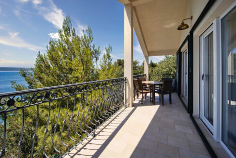 Haus am Meer Maslenica