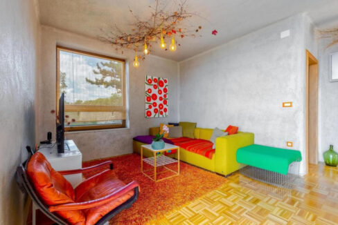 Haus mit Meerblick Rijeka