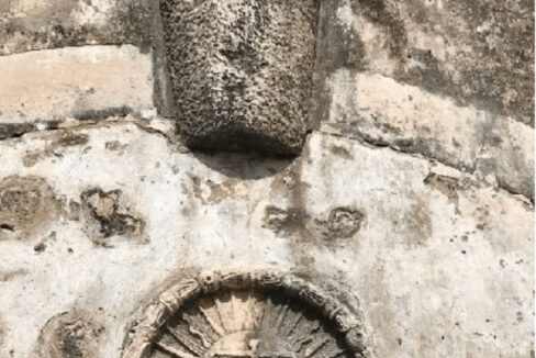 Historisches Herrenhaus am Meer Dubrovnik