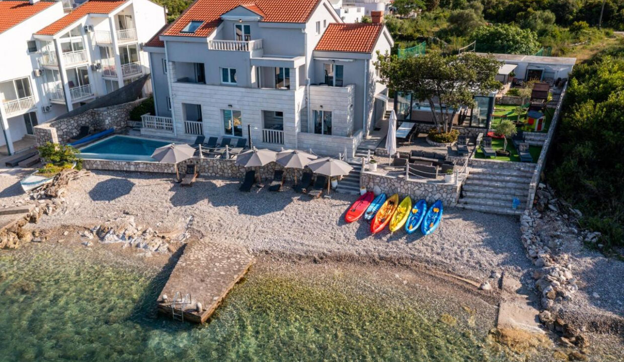 Haus am Meer Peljesac