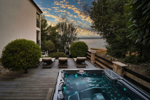 Haus am Meer Maslenica