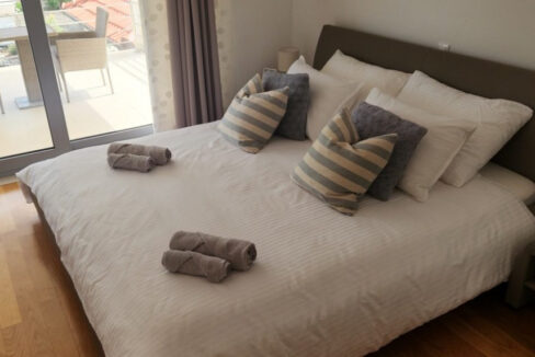 Haus am Meer Kor?ula Žrnovo