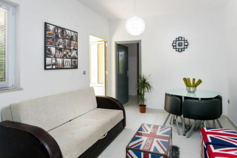 Haus in der Nähe des Meeres Cavtat