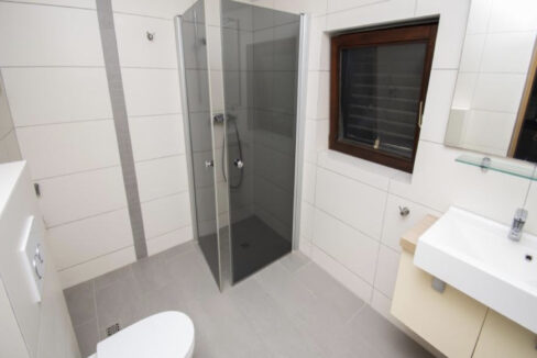 Haus mit Meerblick in Sibenik