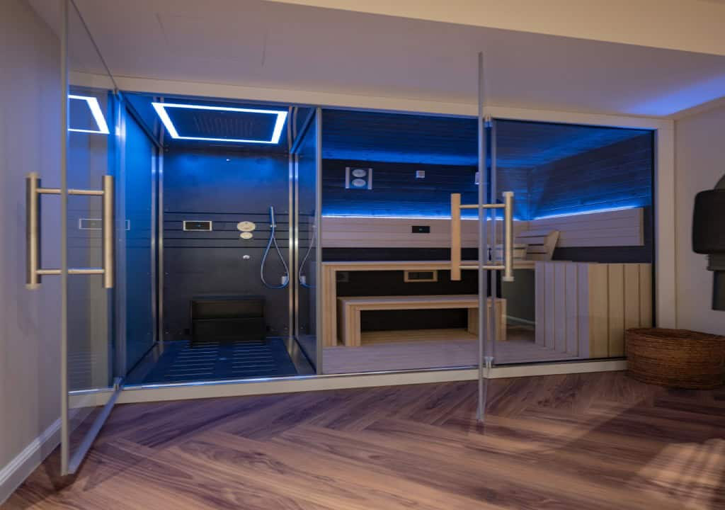 Villa am Meer in Trogir