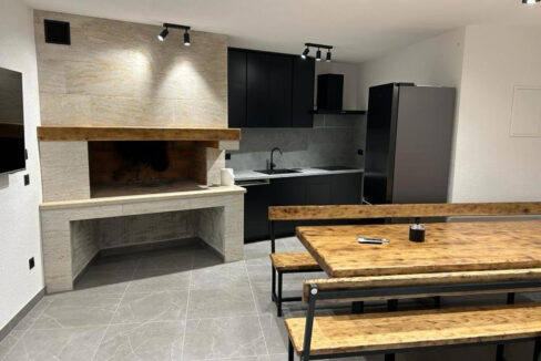 Haus im modernen Stil in Kastela